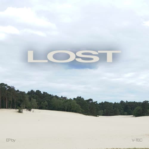 V-TEC - LOST (Original Mix)