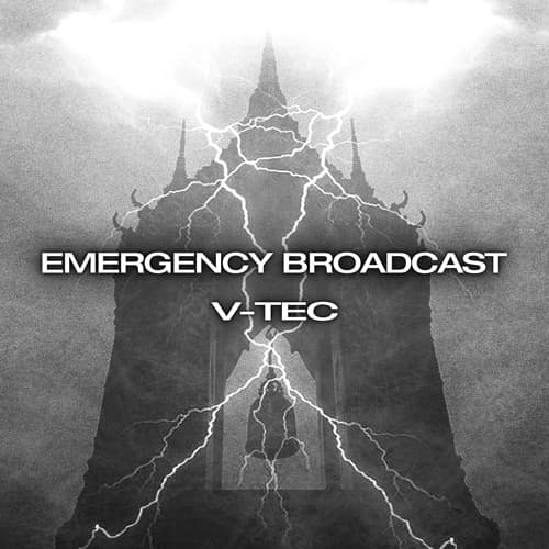 V-TEC - Emergency Broadcast