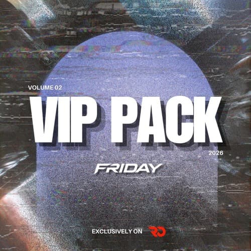 Friday 2026 VIP Pack Vol. 2