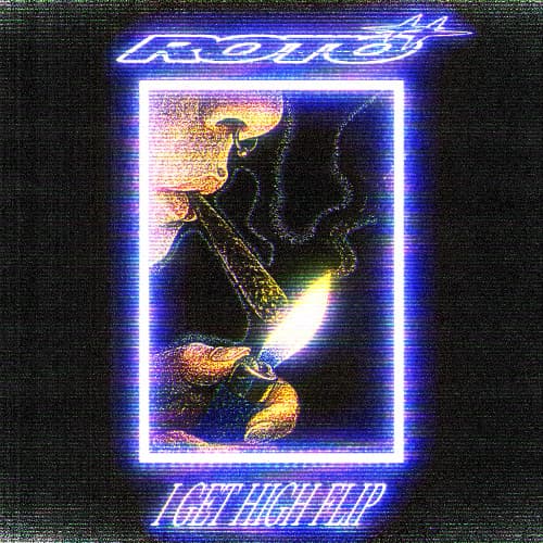 Freda Payne - I Get High (Roto Flip) FREE DL