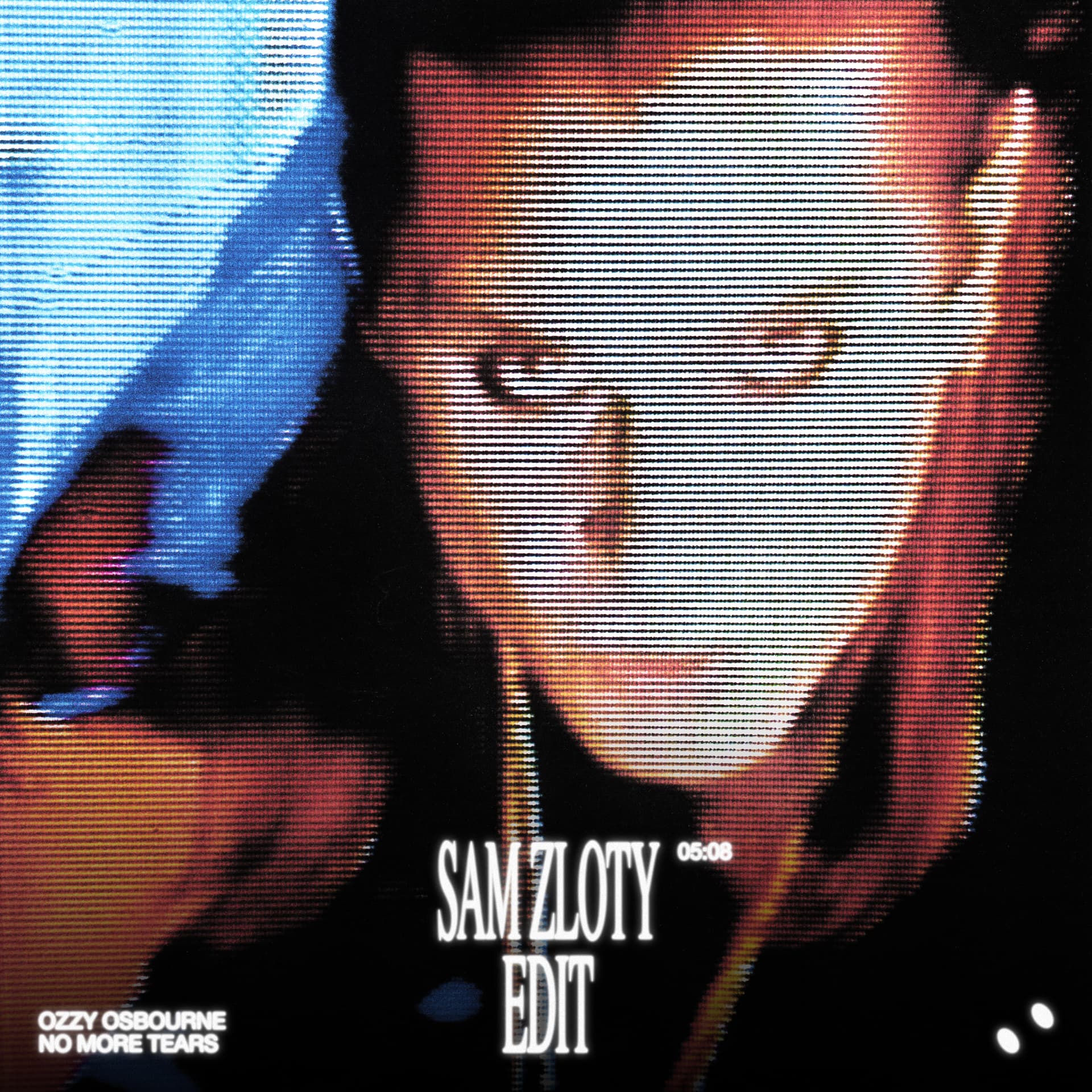Ozzy Osbourne - 'No More Tears (Sam Zloty Edit)'