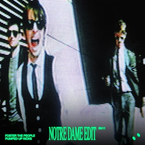 Foster The People - Pumped Up Kicks (Notre Dame Edit)