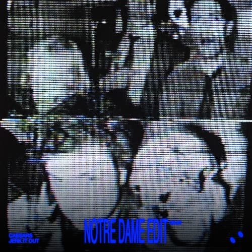 Caesars - Jerk it Out (Notre Dame Edit)