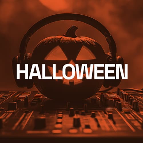 Club Killers Halloween pack 2026 (FREE DOWNLOAD)
