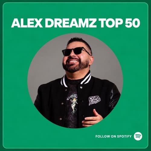 Alex Dreamz 50 Track Mega Pack