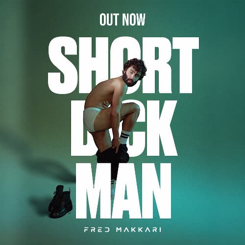 Gillette, 20 Fingers - SHORT DICK MAN (Fred Makkari Edit Afro Tech House)