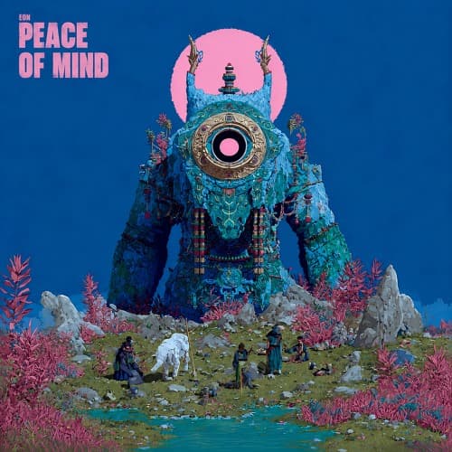 Peace Of Mind
