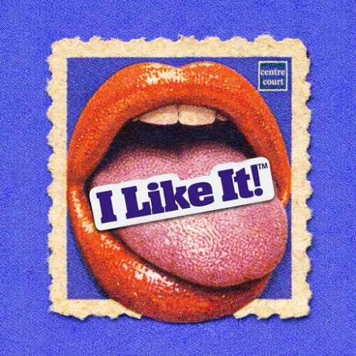 I Like It!