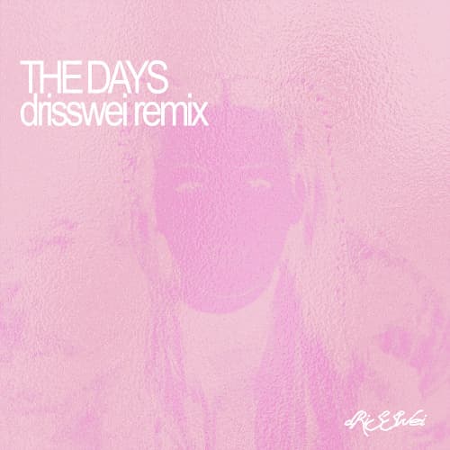 CHRYSTAL, NOTION - THE DAYS (DRISSWEI REMIX) BAILE EDIT | FREE DL *PITCHED DUE TO COPYRIGHT