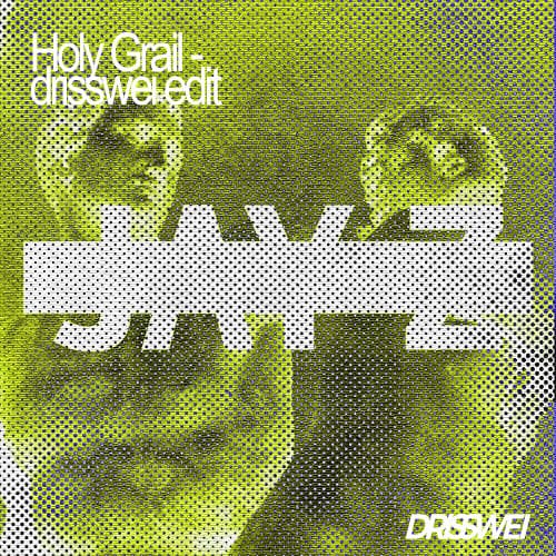Jay-Z, Justin Timberlake - Holy Grail (Drisswei Edit) *PREVIEW | FREE DL