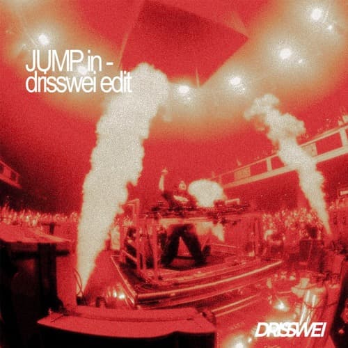 Knock2 - JUMP in (BAILE FUNK Drisswei Edit) | FREE DL