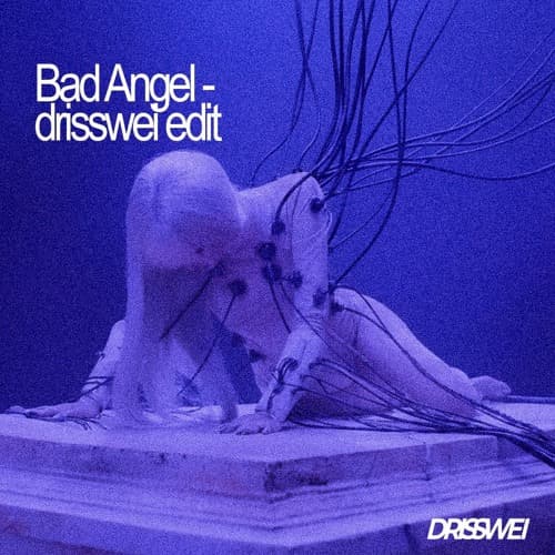 Anyma, LISA - Bad Angel (BAILE FUNK DRISSWEI EDIT | FREE DL
