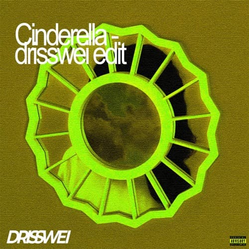 Mac Miller - Cinderella (JERSEY Drisswei Edit)