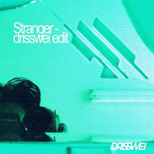 Skrillex - Stranger (BAILE Drisswei Edit)