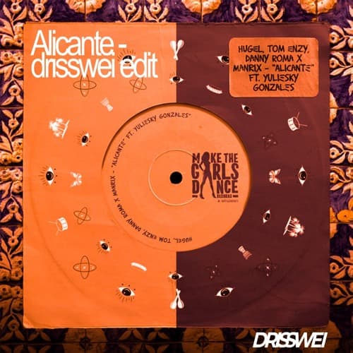 ALICANTE (DRISSWEI EDIT)