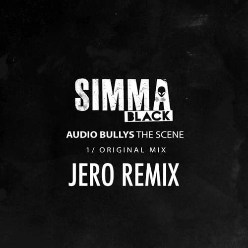 Audio Bullys - The Scene (JERO Remix)(FREE DOWNLOAD)