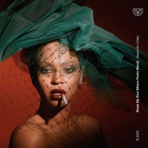 Break My Soul (Marco Pedro Amapiano Blend)