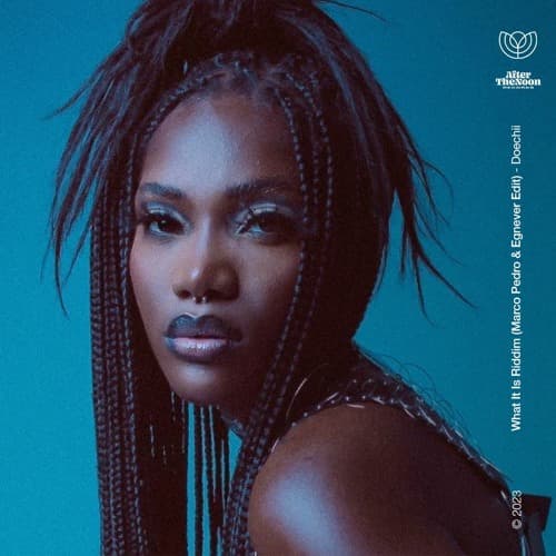 What It Is Riddim (Marco Pedro & Egnever Edit)