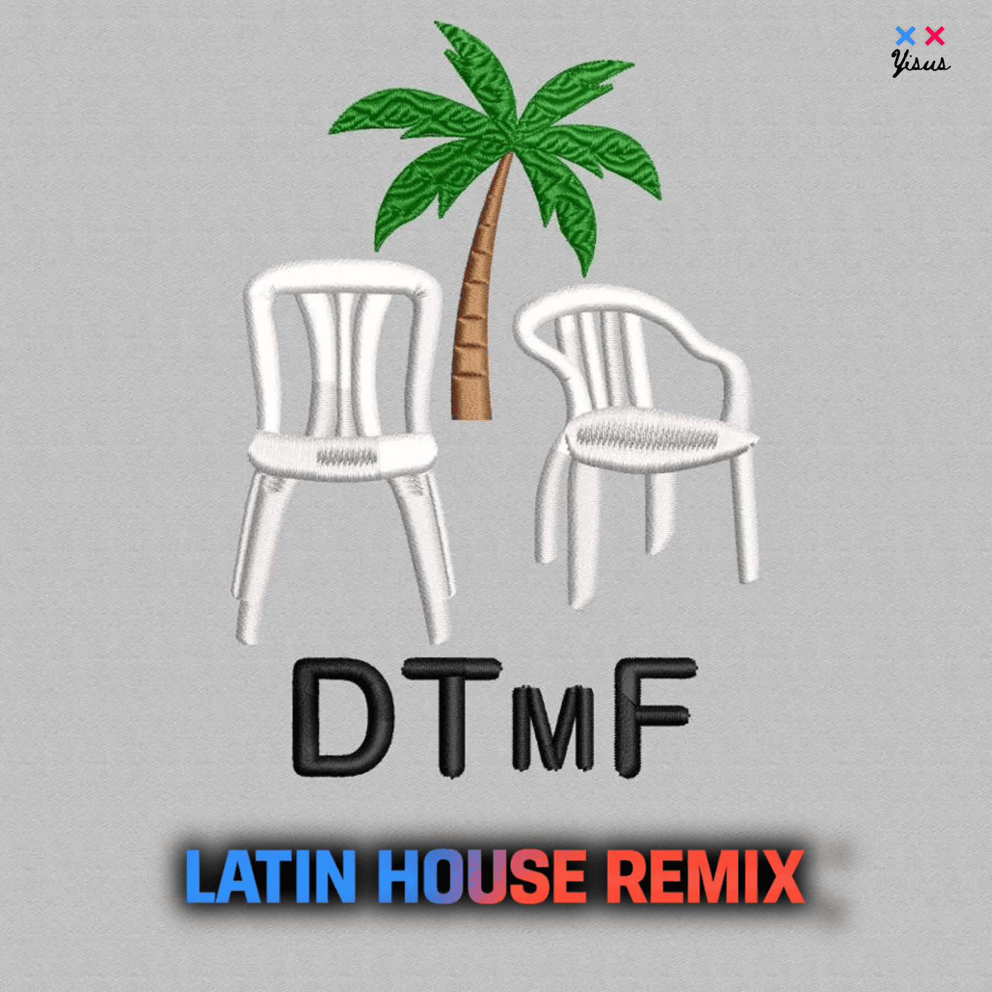 DtMF - Bad Bunny (Yisus Extended)