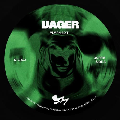 iJager (YLMRN Edit)