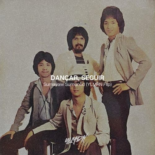 dançar, seguir