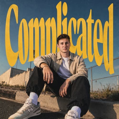 Febration - Complicated