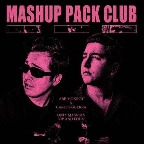 MASHUP PACK CLUB VOL.1