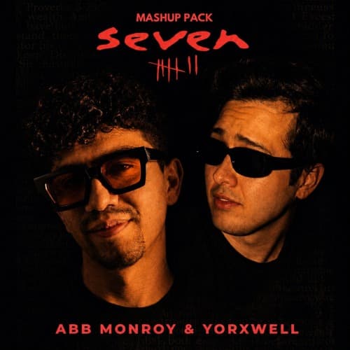 SeVen Mashup PacK Vol. 1