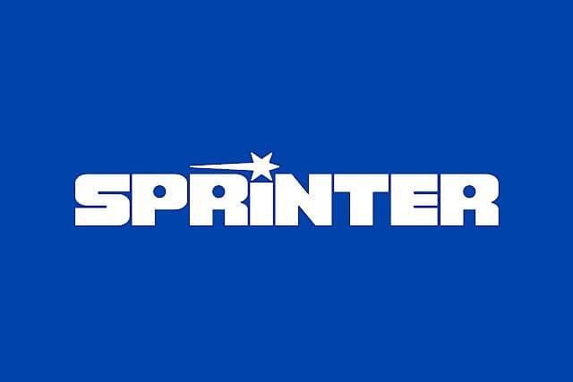 Sprinter (Al Skyler Edit)