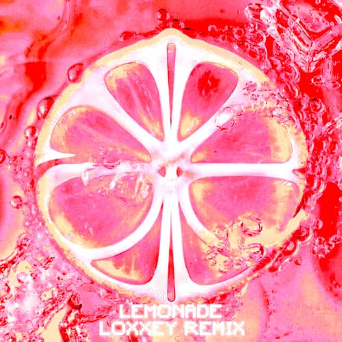 aespa - LEMONADE (Loxxey Remix)