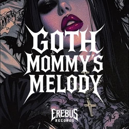 JØNE X SWANNY - GOTH MOMMY'S MELODY