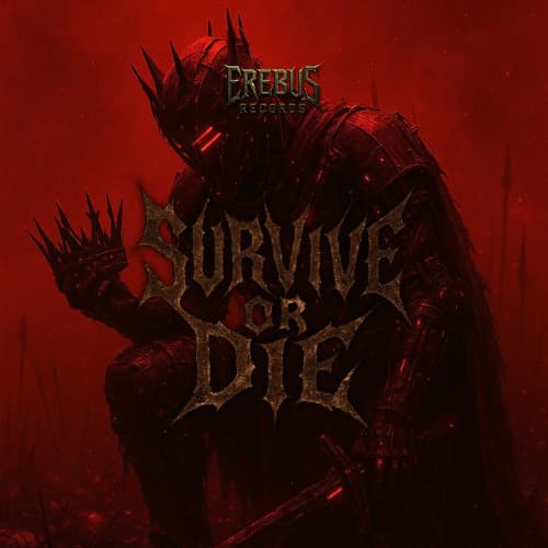 JØNE X JATHEW - SURVIVE OR DIE