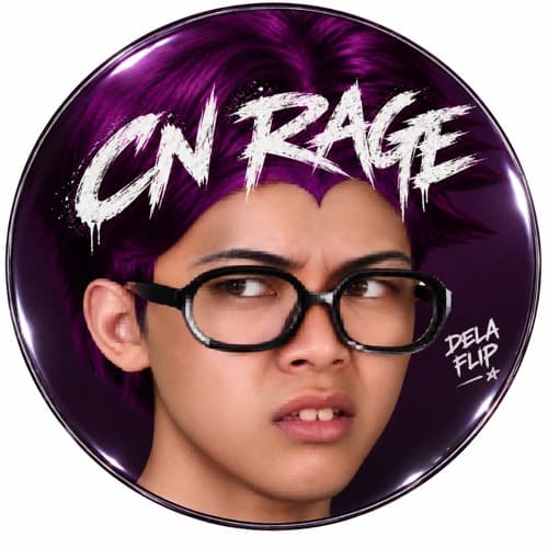 cn rage - dela flip