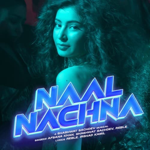 Naal Nachna (Foxela Remix)