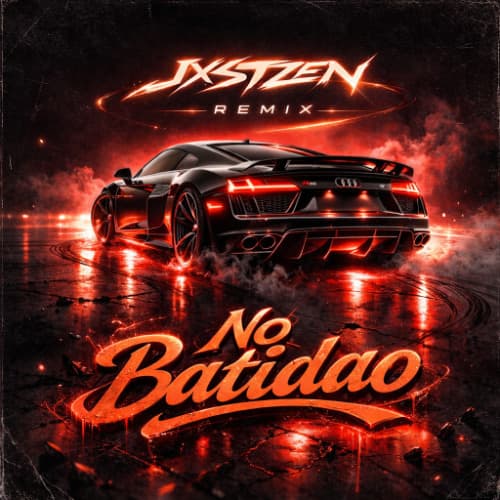 ZXKAI - NO BATIDÃO (JXSTZEN REMIX)