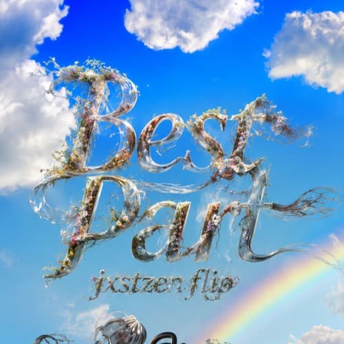 Daniel Ceasar ft. H.E.R - Best Part (JXSTZEN FLIP)