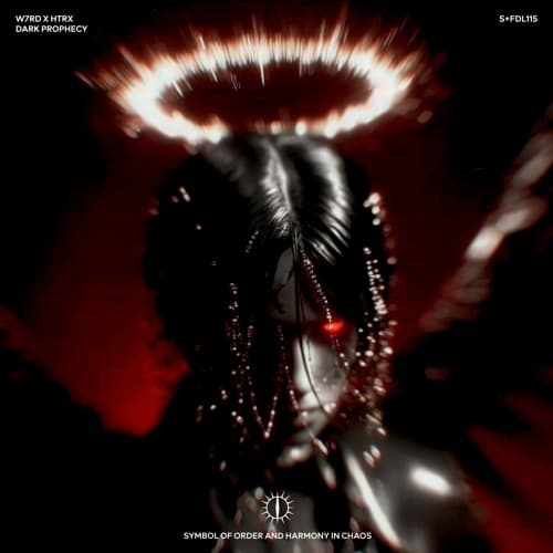 π
πππ ππ | W7RD X HTRX - DARK PROPHECY