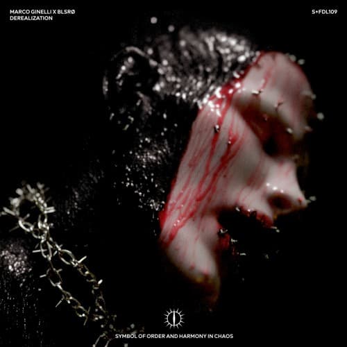 π
πππ ππ | MARCO GINELLI X BLSRΓ - DEREALIZATION