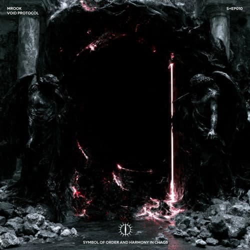 MROOK X FARZÆD - RUST AND TEARS