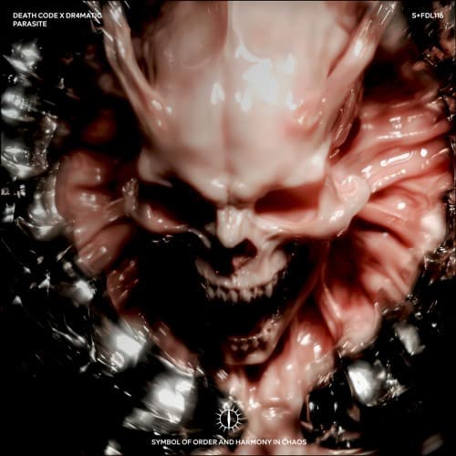 π
πππ ππ | DEATH CODE X DR4MATIC - PARASITE
