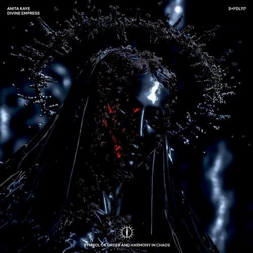 π
πππ ππ | ANITA KAYE - DIVINE EMPRESS