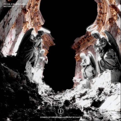 M1CH4L X MARCO GINELLI - SECTOR 217