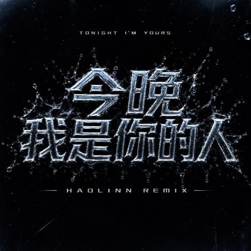 今晚我是你得人JIN WANWOSHIHNIDE REN -(HaoLinn Remix)