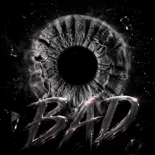 ATEEZ(에이티즈) - BAD ( HaoLinn Remix )