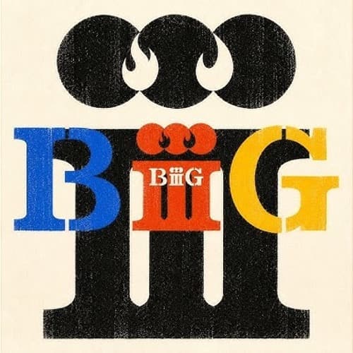 BIGBANG - BiiiG (HaoLinn Mashup)