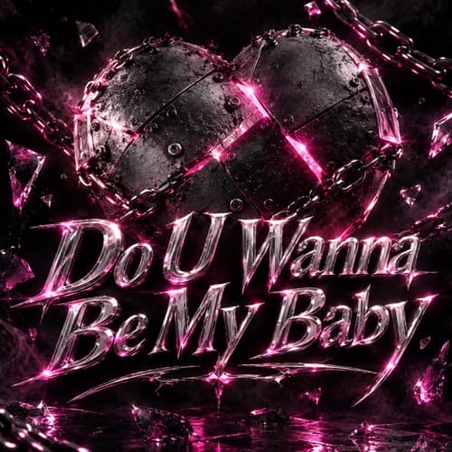 Do U Wanna Be My Baby - (HaoLinn Remix)