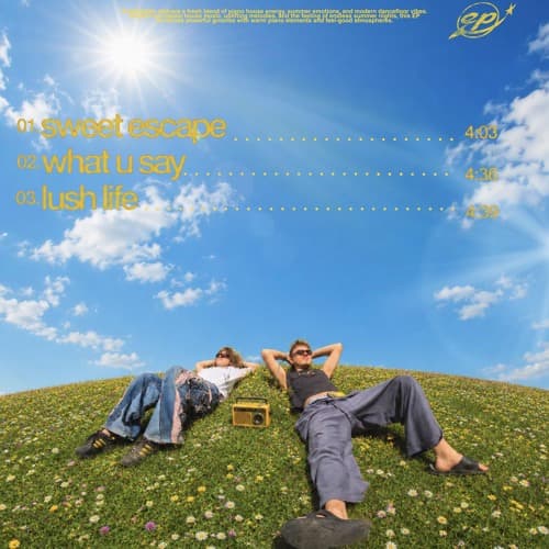 What u say (Knallplatten Remix)