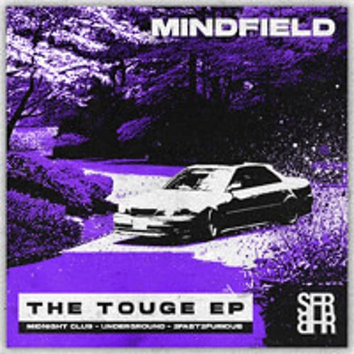 Mindfield - Midnight Club
