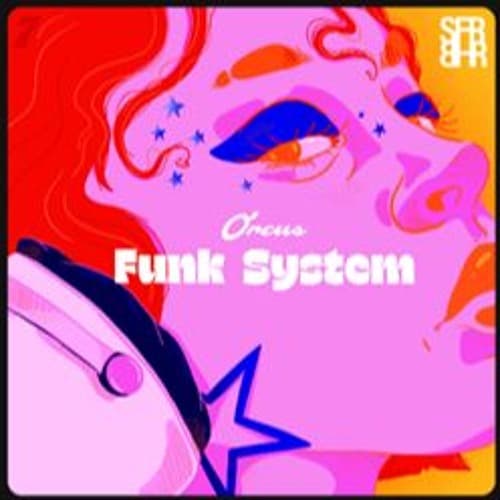 ORCUS - Funk System