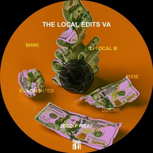 3LNA - Pueblo Blau (Pixie Edit)
